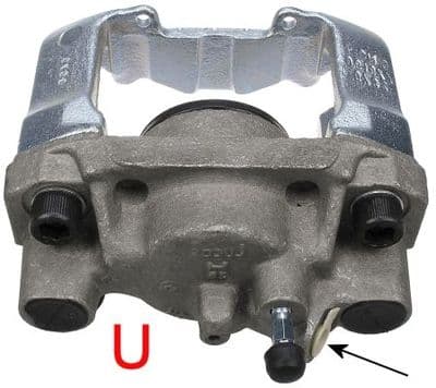Caliper TEXTAR 38060100