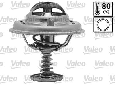 Termostato, refrigerante VALEO 820494