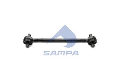 Brazo oscilante, suspensión de ruedas SAMPA 095.430