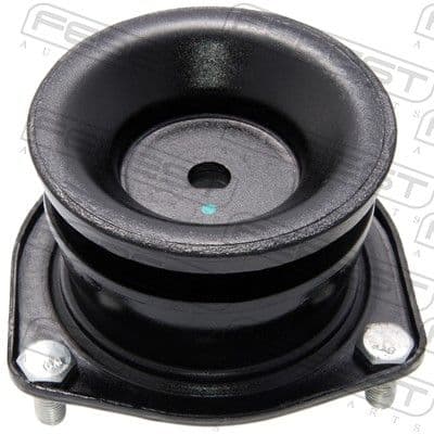Base de amortiguador FEBEST NSS-039