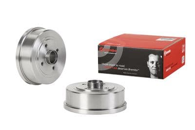 Tambor de freno BREMBO 14.E311.10