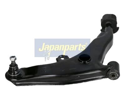 Brazo oscilante, suspensión de ruedas JAPANPARTS BS-504R