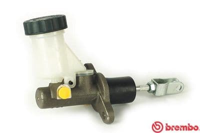 Cilindro maestro, clutch BREMBO C 56 017