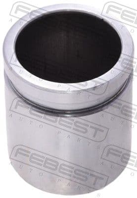 Pistón, caliper FEBEST 0276-D22F