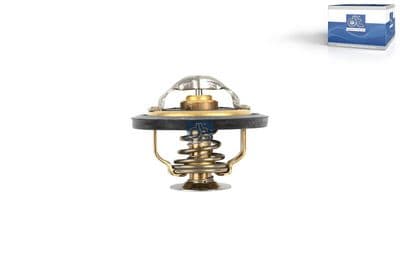 Termostato, refrigerante DT Spare Parts 7.60202