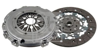 Kit de clutch FEBI BILSTEIN 1005315