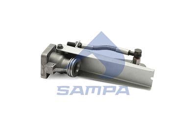 Válvula EGR SAMPA 045.395
