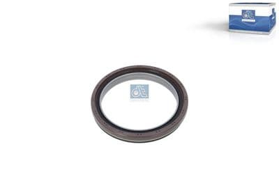 Retén para ejes, cigüeñal DT Spare Parts 6.00313