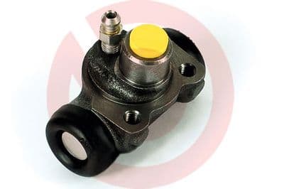 Cilindro de freno de rueda BREMBO A 12 026
