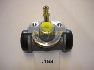 Cilindro de freno de rueda JAPANPARTS CS-168