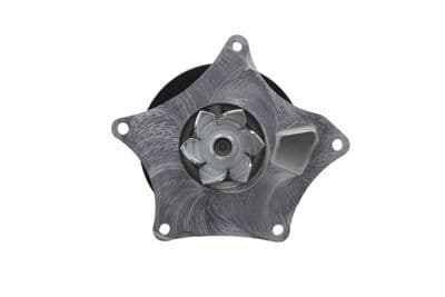 Bomba de agua, refrigeración del motor VALEO 529697
