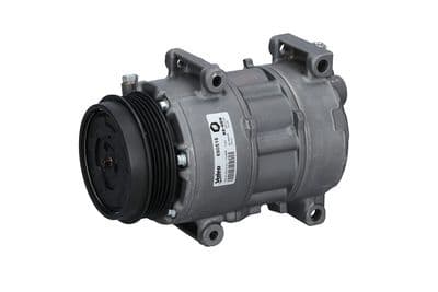 Compresor, aire acondicionado VALEO 690516