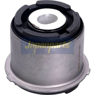 Suspensión, cuerpo del eje JAPANPARTS RU-H264