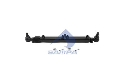 Cilindro de trabajo, dirección asistida SAMPA 044.494