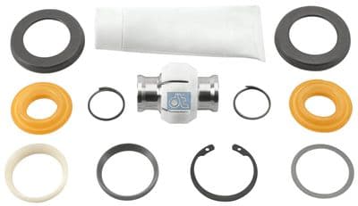 Juego de reparación, brazos de suspensión DT Spare Parts 2.96046
