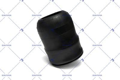Cubrepolvo, suspensión neumática SAMPA SP 5560789-K