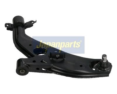 Brazo oscilante, suspensión de ruedas JAPANPARTS BS-310L