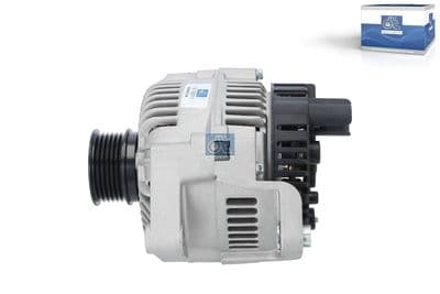 Alternador DT Spare Parts 12.72011