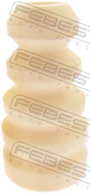 Almohadilla de tope, suspensión FEBEST MD-CKR