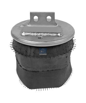 Cubrepolvo, suspensión neumática DT Spare Parts 7.12051