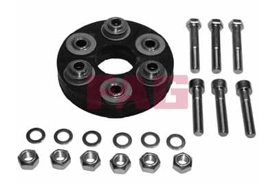 Junta, árbol cardán Schaeffler FAG 774 0006 30