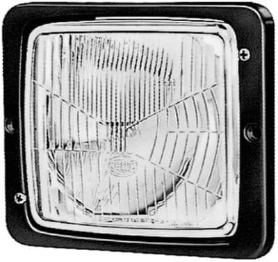 Faro principal HELLA 1LA 004 109-217