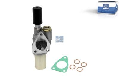 Bomba, Prebombeo de combustible DT Spare Parts 4.61616
