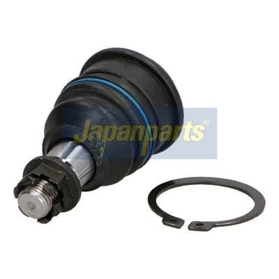 Rótula de suspensión/carga JAPANPARTS BJ-205