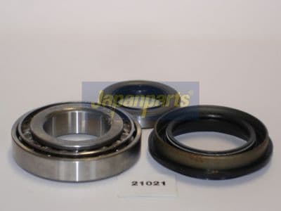 Juego de balero de rueda JAPANPARTS KK-21021