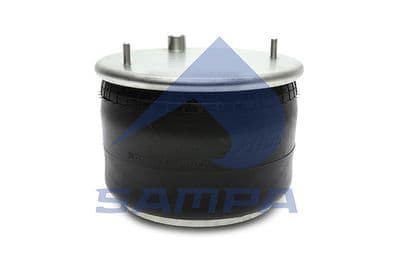 Cubrepolvo, suspensión neumática SAMPA SP 556753-K03