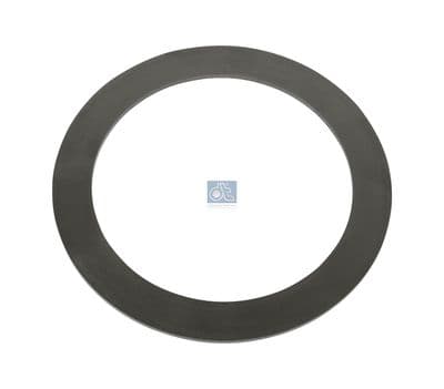 Retén para ejes, cubo de rueda DT Spare Parts 10.10454