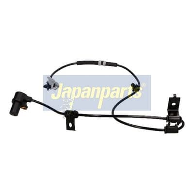 Sensor, revoluciones de la rueda JAPANPARTS ABS-H17