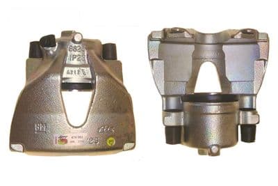 Caliper BOSCH 0 986 474 062