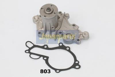 Bomba de agua, refrigeración del motor JAPANPARTS PQ-803