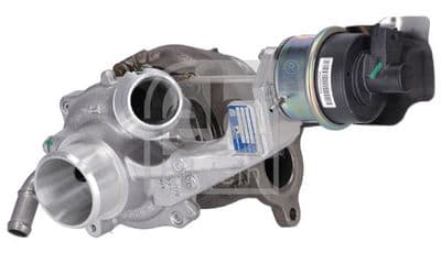 Turbocompresor, sobrealimentación FEBI BILSTEIN 186858