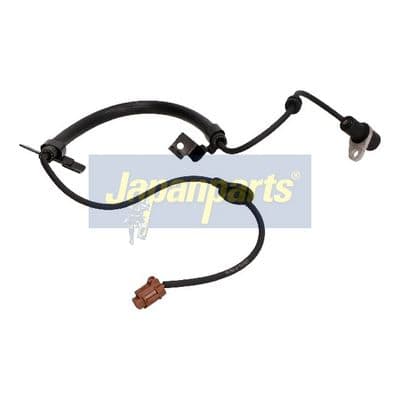 Sensor, revoluciones de la rueda JAPANPARTS ABS-1018