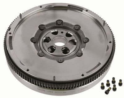 Volante motor SACHS 2294 002 396