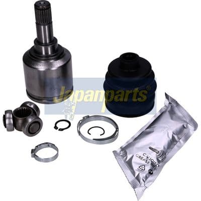 Juego de articulación, eje de transmisión JAPANPARTS GI-0227