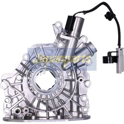 Bomba de aceite JAPANPARTS OP-00007