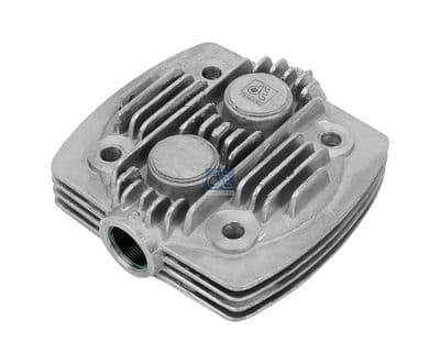 Culata de cilindro, compresor de aire DT Spare Parts 4.61129