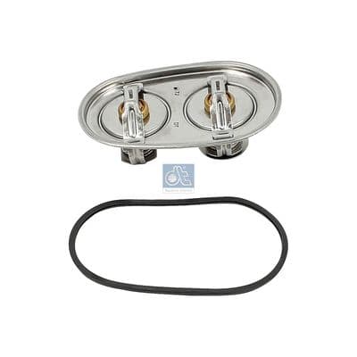 Termostato, refrigerante DT Spare Parts 1.11406