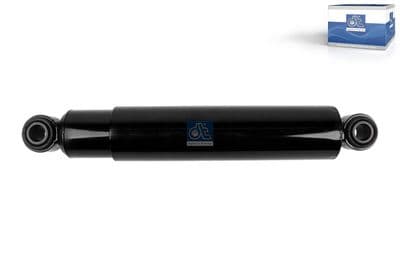 Amortiguador DT Spare Parts 10.17201