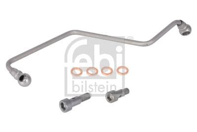 Conducto de aceite, turbocompresor FEBI BILSTEIN 187988