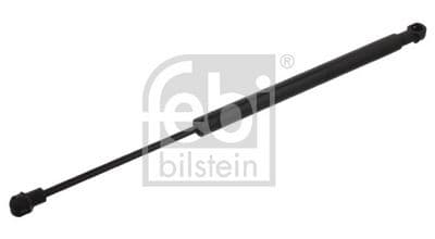 Amortiguador, cajuela/compartimento de carga FEBI BILSTEIN 34509