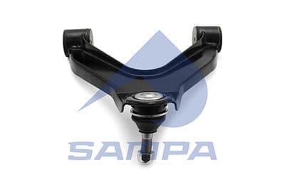Brazo oscilante, suspensión de ruedas SAMPA 067.274