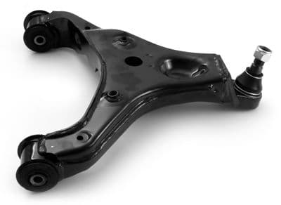 Brazo oscilante, suspensión de ruedas BOSCH 0 986 141 734