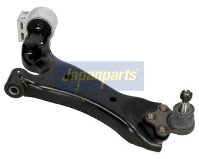 Brazo oscilante, suspensión de ruedas JAPANPARTS BS-C01L