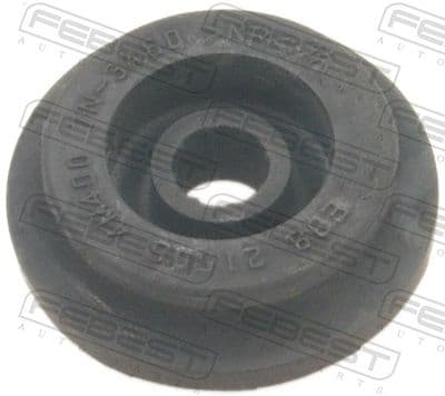 Soporte, radiador FEBEST NSB-048