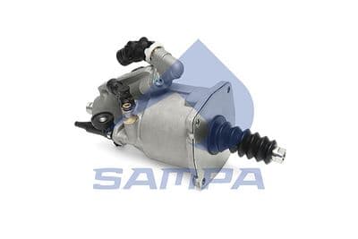 Servoembrague SAMPA 092.362