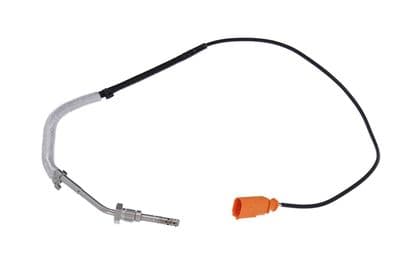 Sensor, de temperatura de gas de escape VALEO 368812